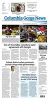 Columbia Gorge News