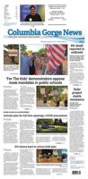 Columbia Gorge News