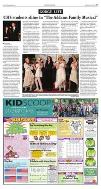 Page B-1