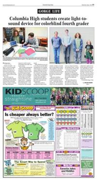 Page B-1