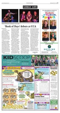 Page B-1