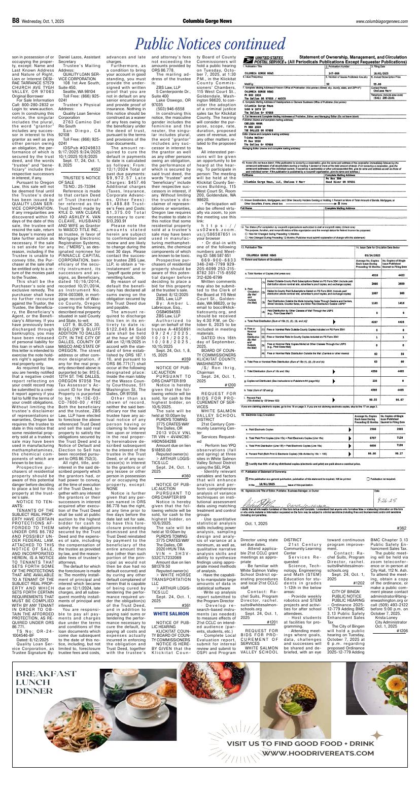 Page B-8