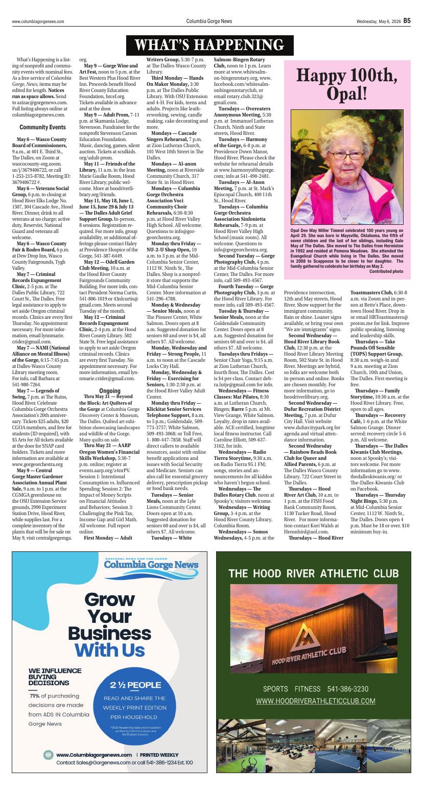 Page B-5