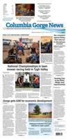 Columbia Gorge News