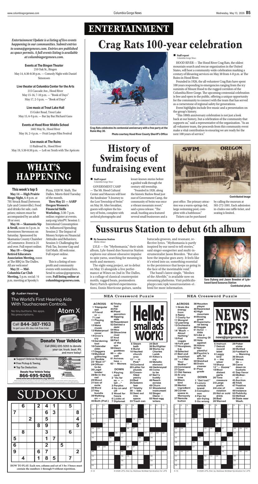 Page B-5