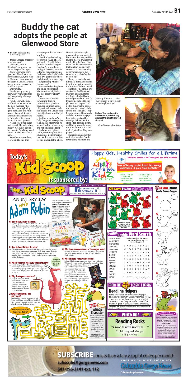 Page B01