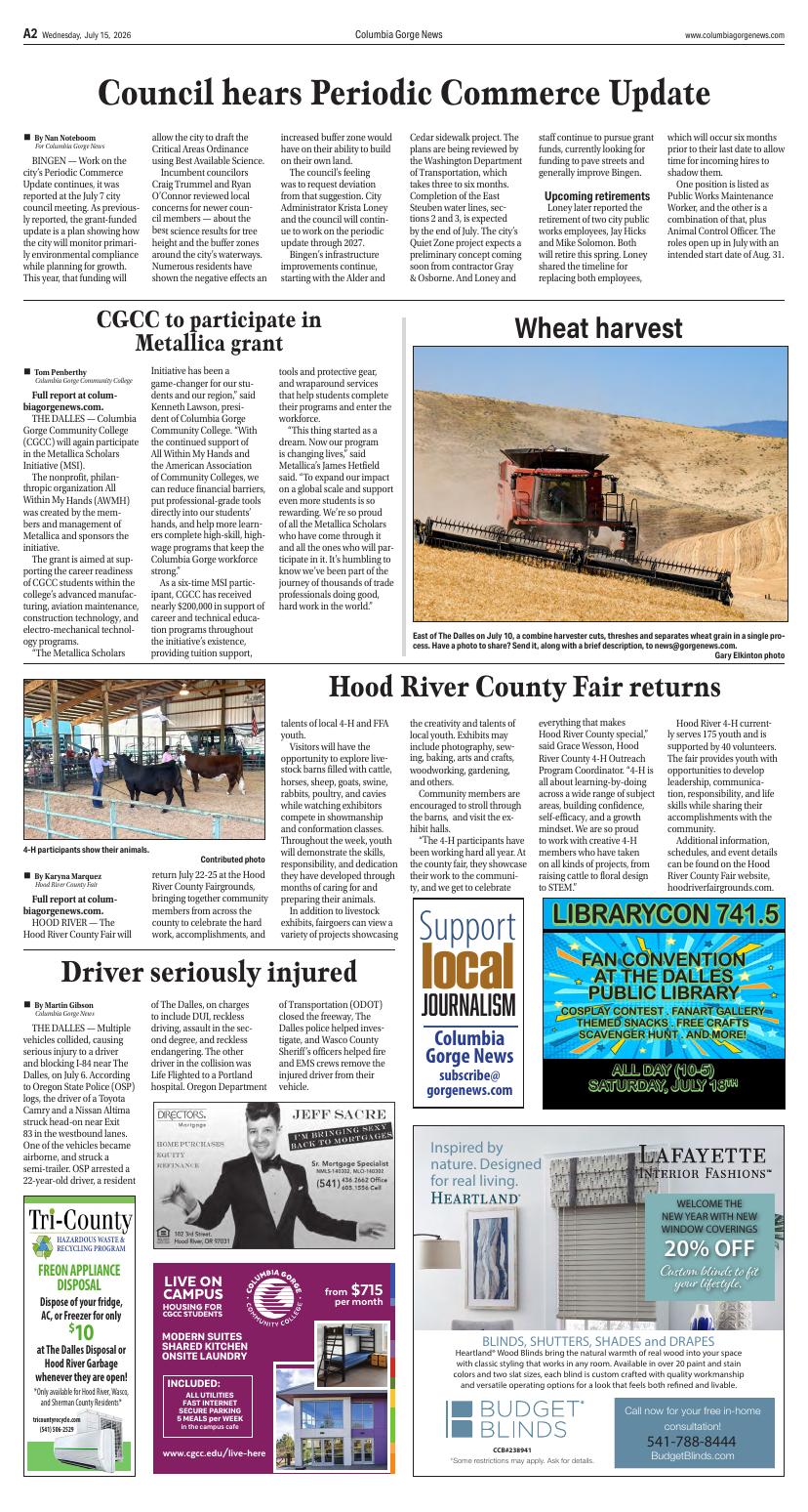 Page A-2