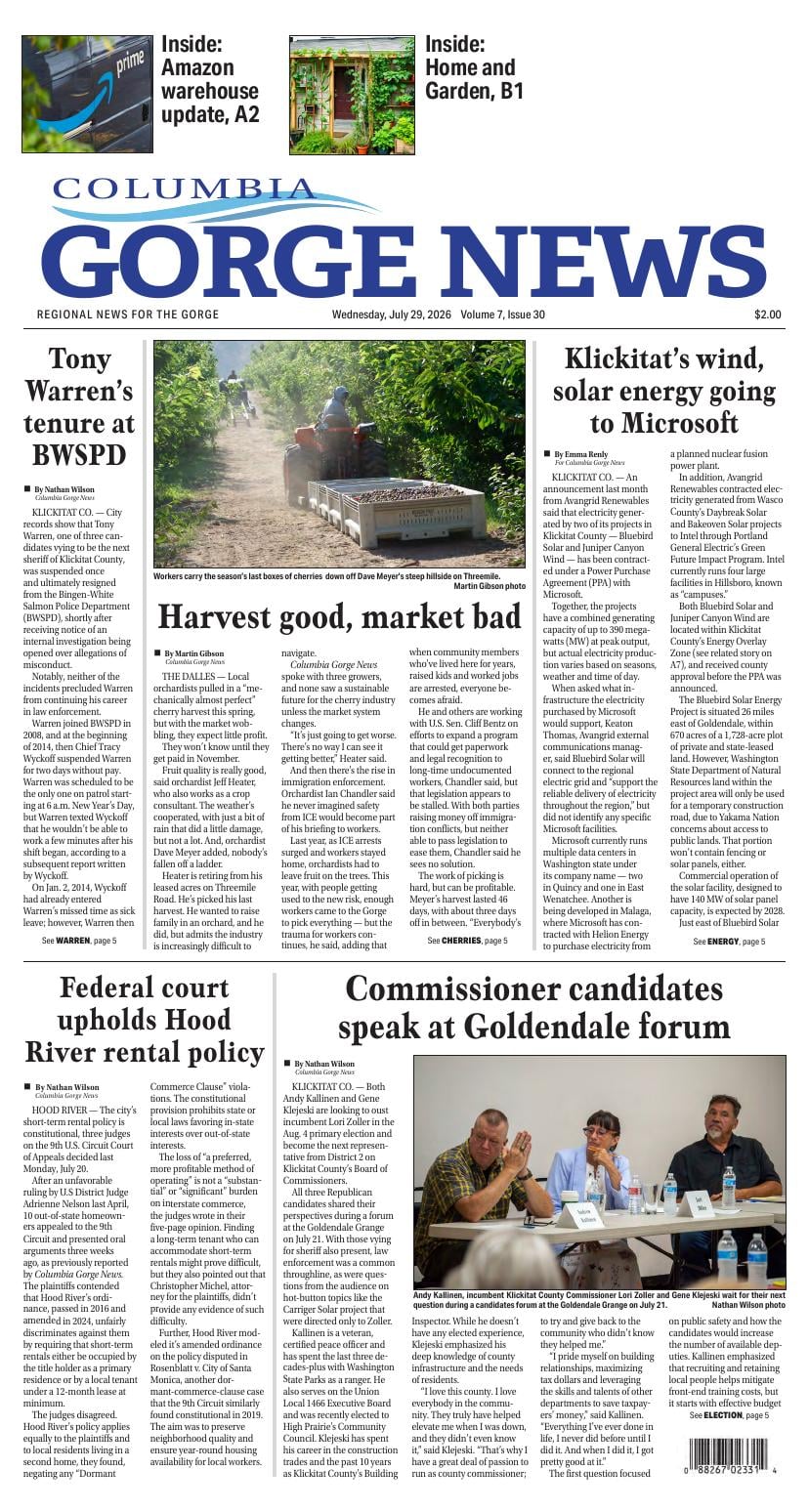 Page A-1