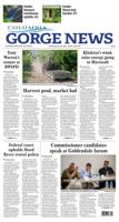 Columbia Gorge News