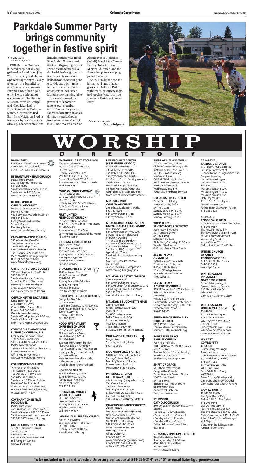 Page B-8