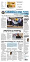 Columbia Gorge News