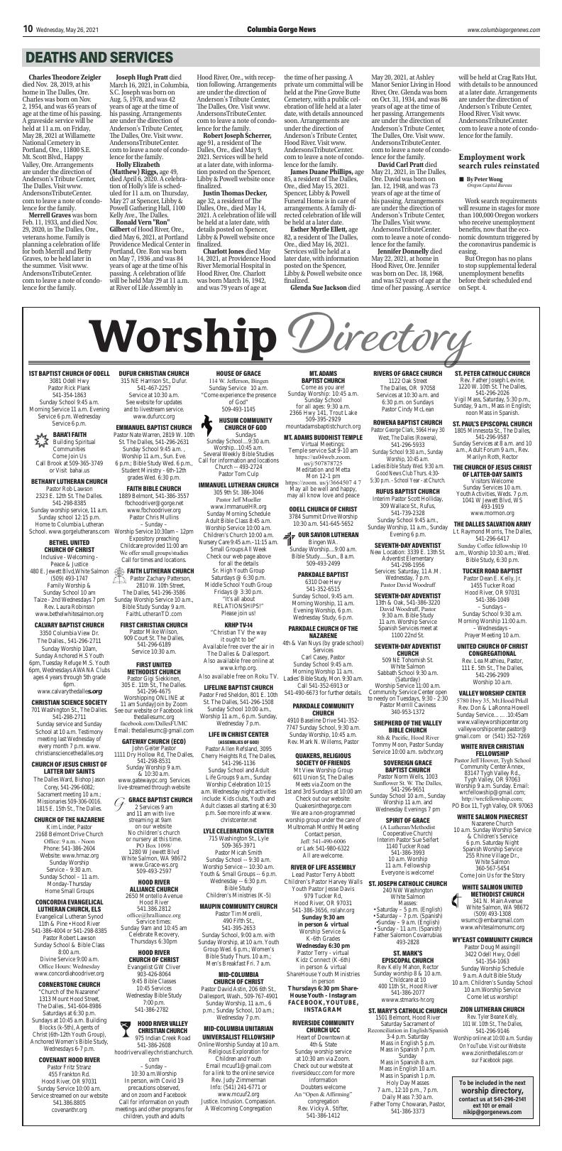 Page A10