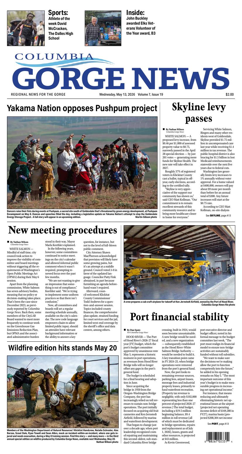 Page A-1