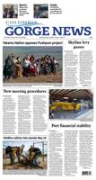 Columbia Gorge News