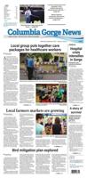 Columbia Gorge News