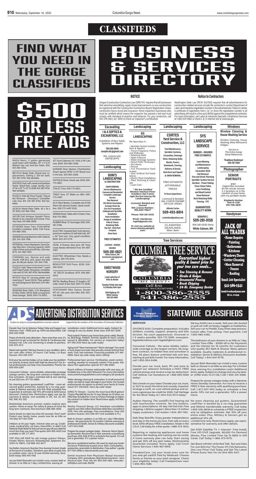 Page B-10