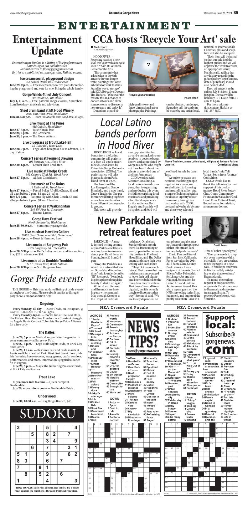 Page B-5