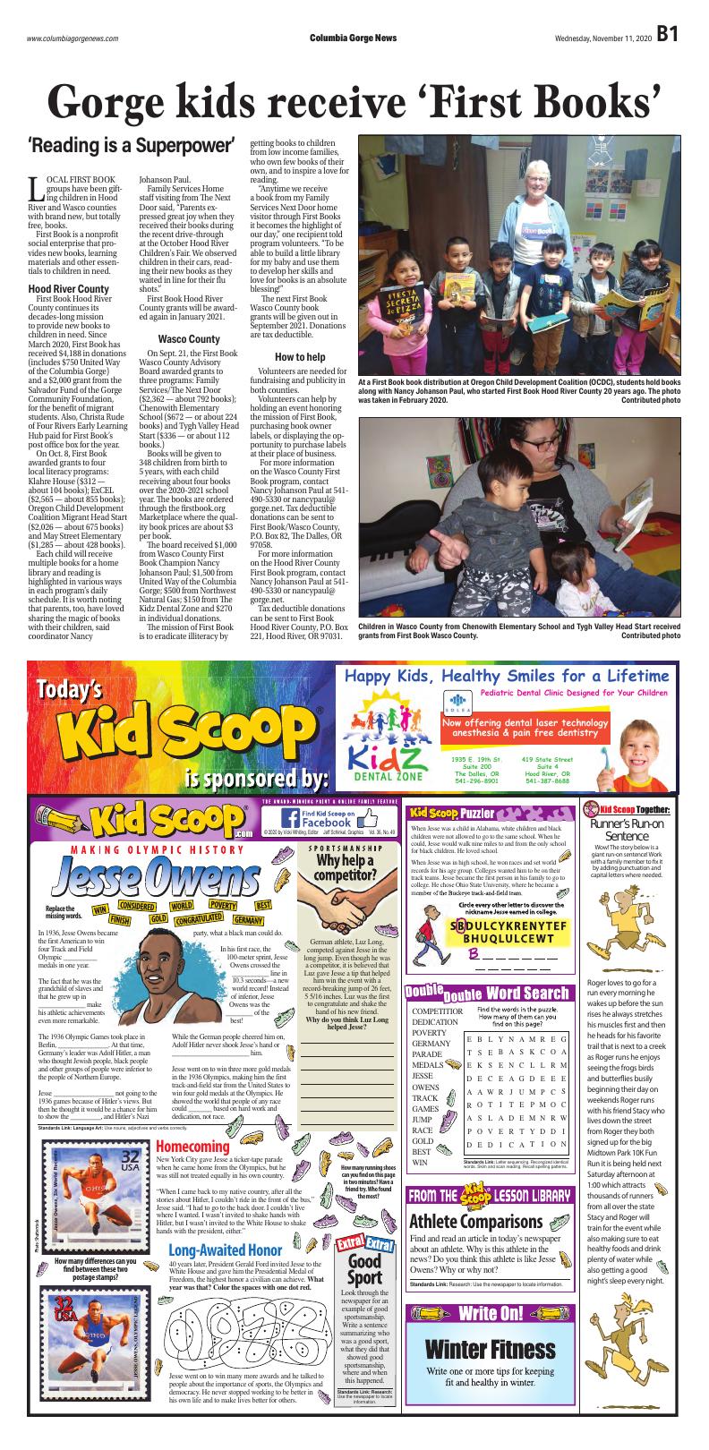 Page B01