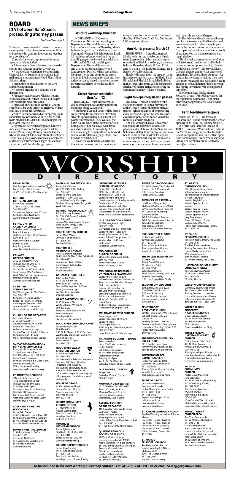 Page A-6