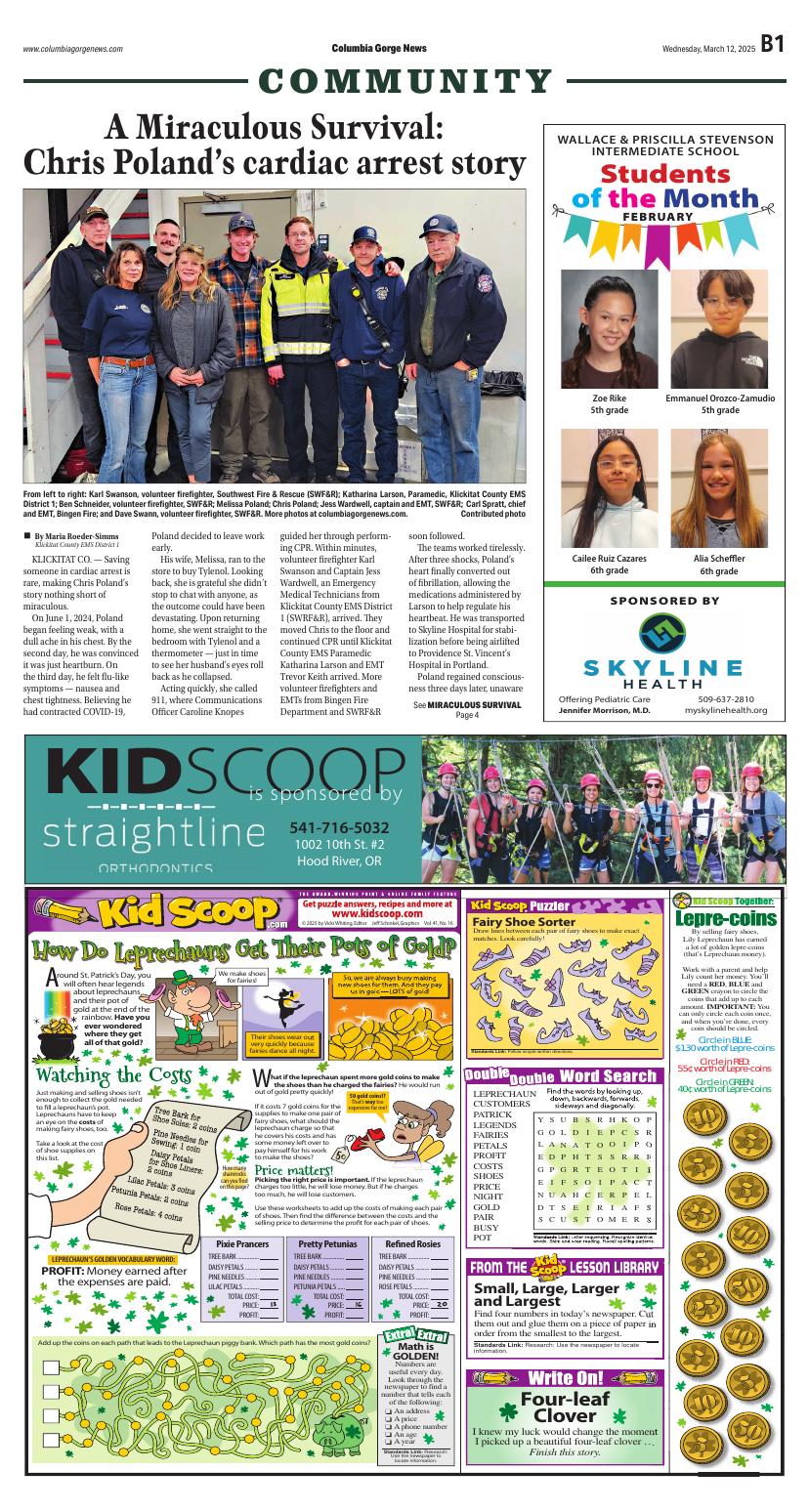 Page B-1