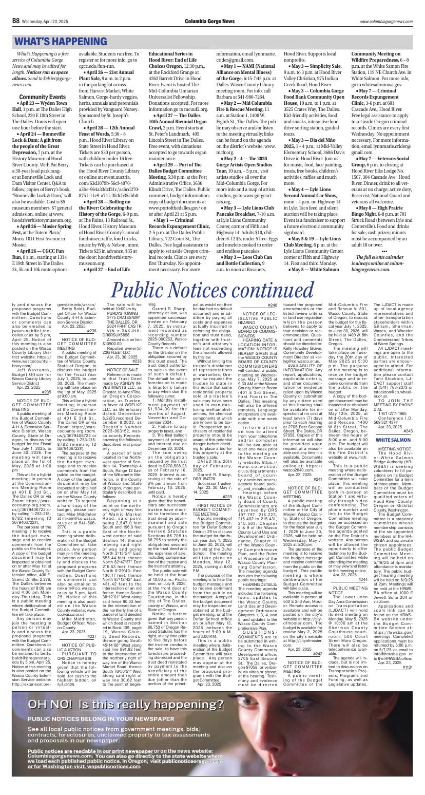 Page B-8