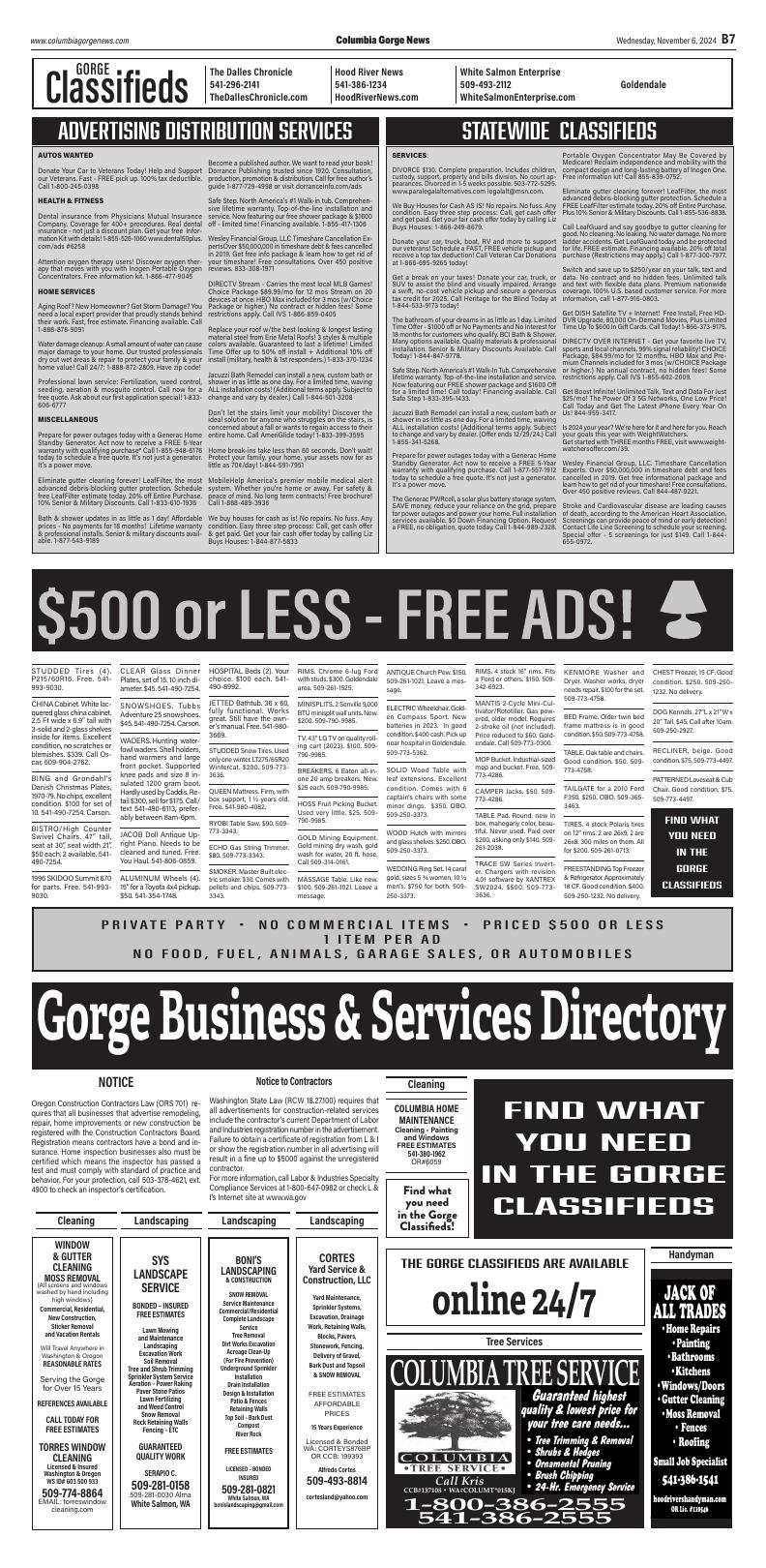 Page B-7