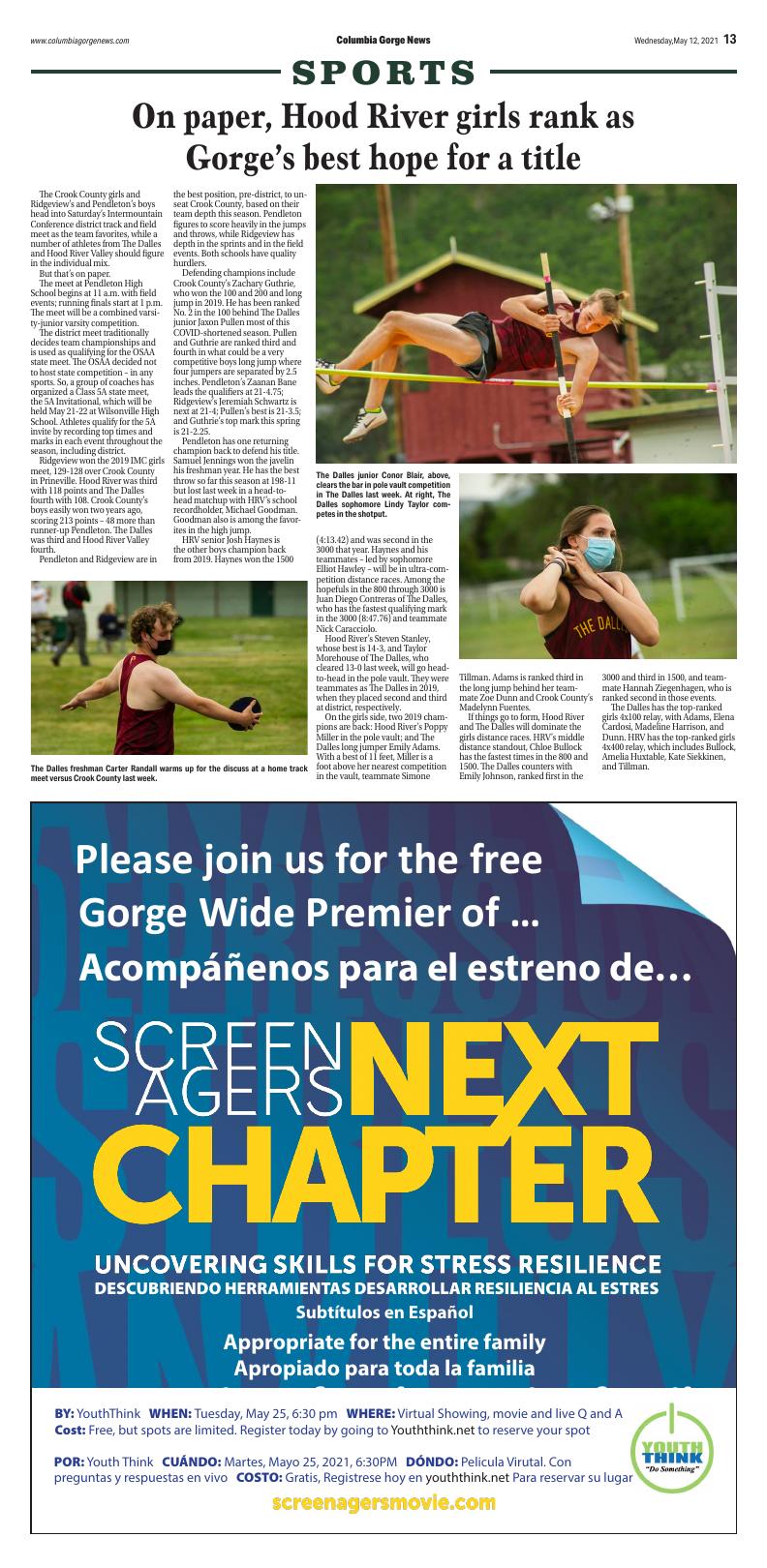 Page A13