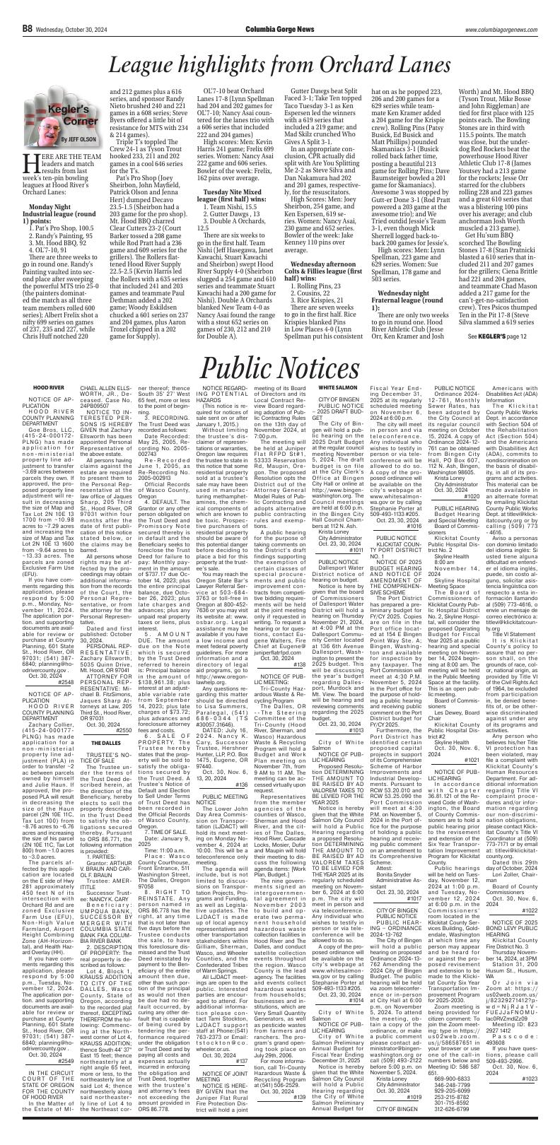 Page B-8
