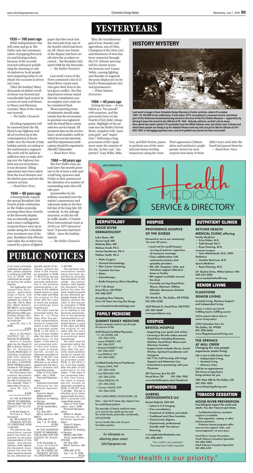 Page B-9