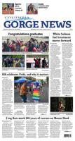 Columbia Gorge News