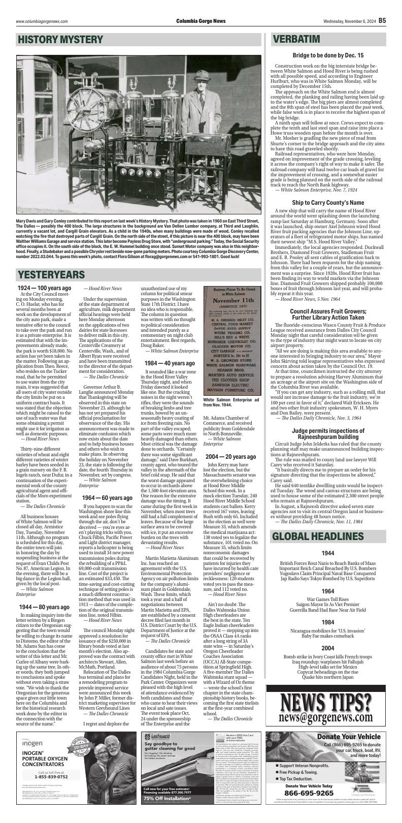Page B-5