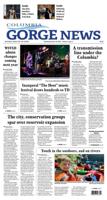 Columbia Gorge News