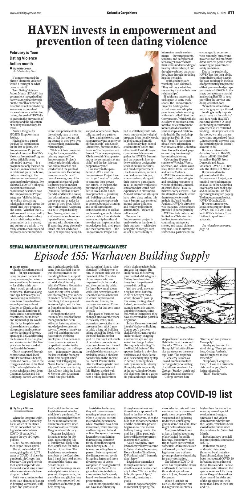 Page B-11