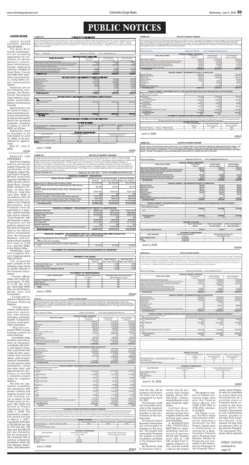 Page B-9