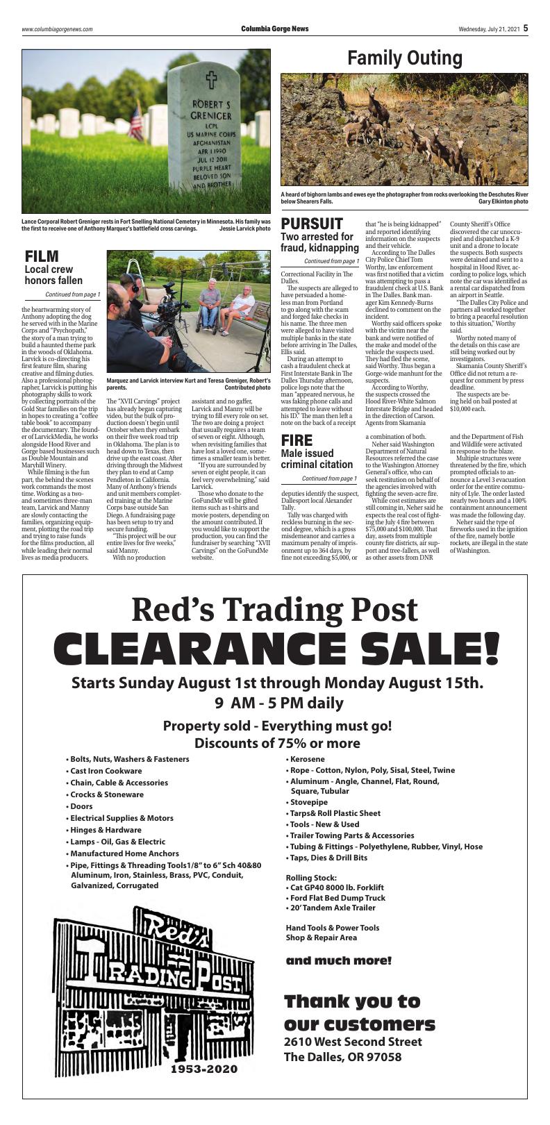 Page A05