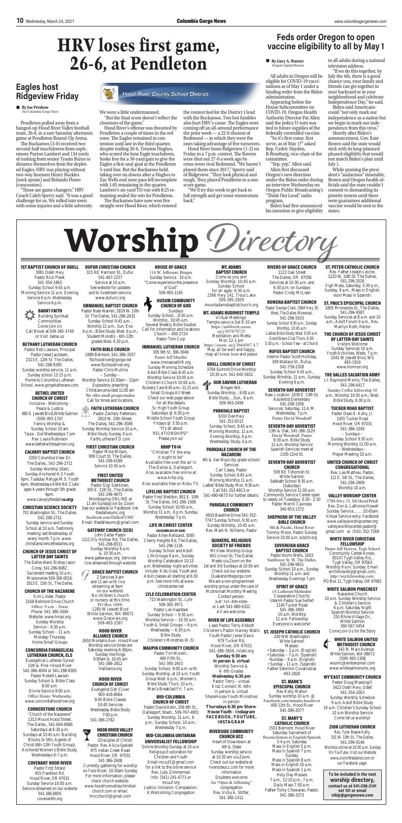 Page A10