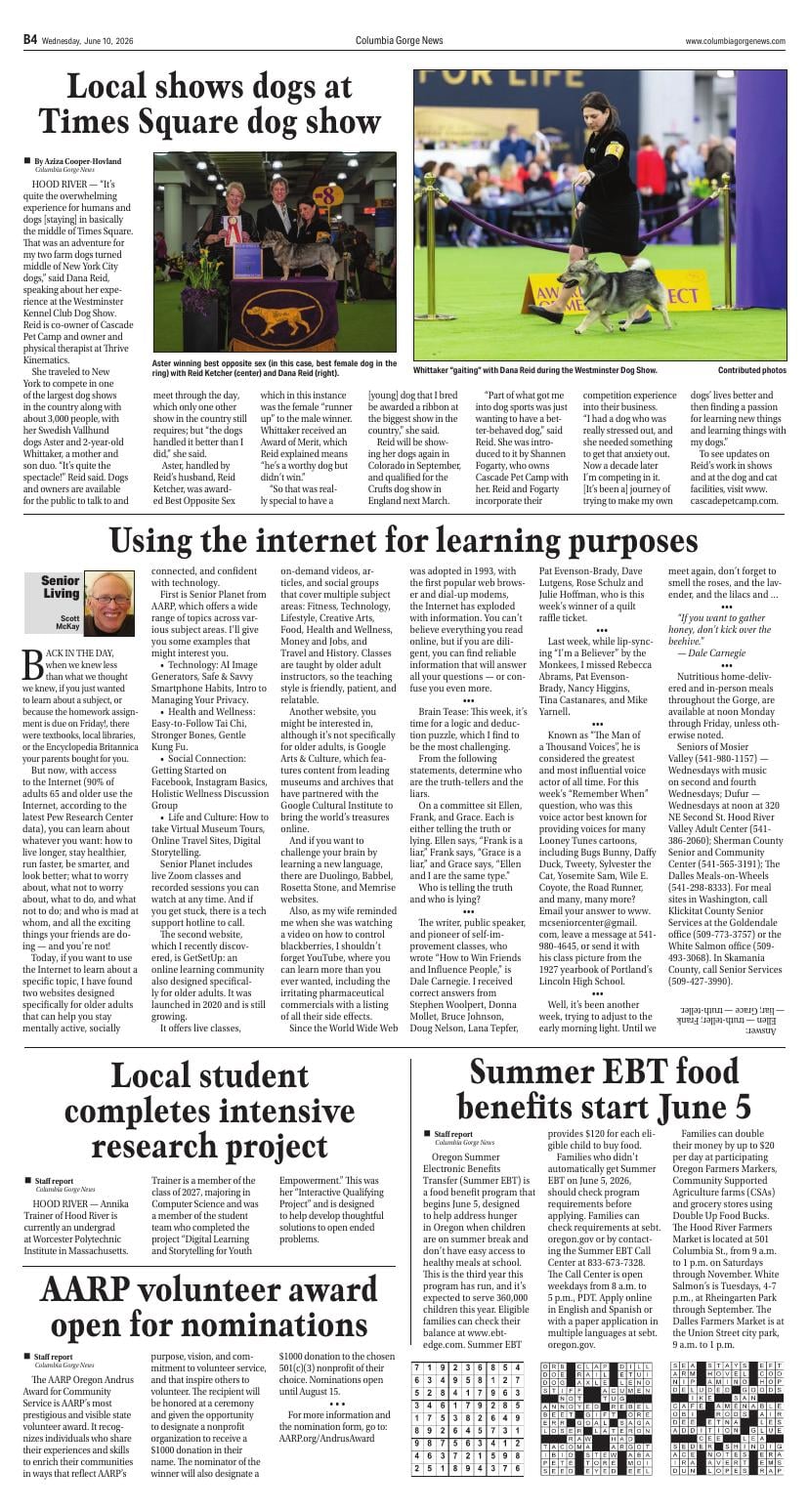 Page B-4