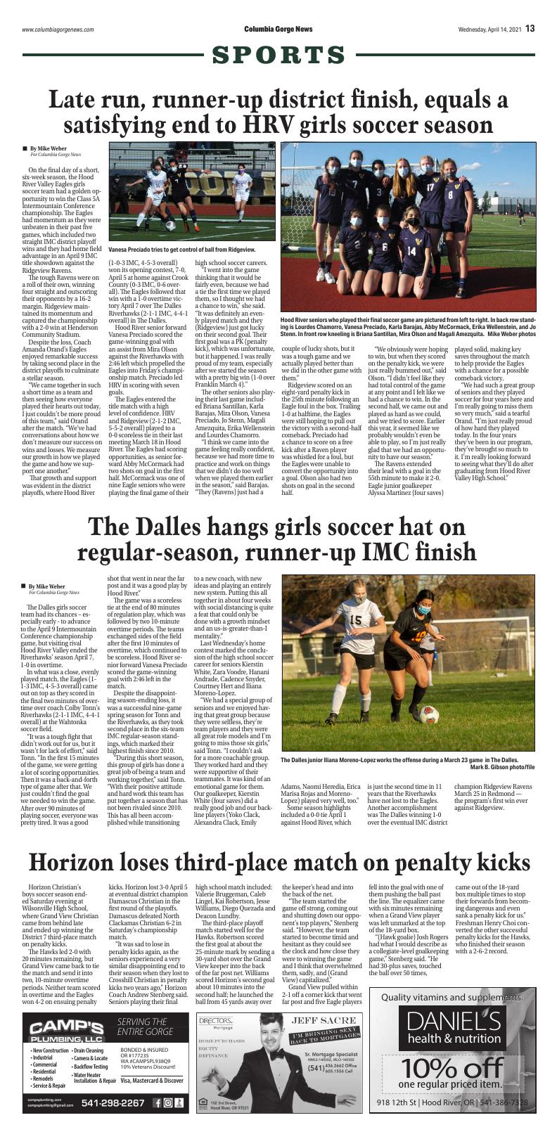 Page A13