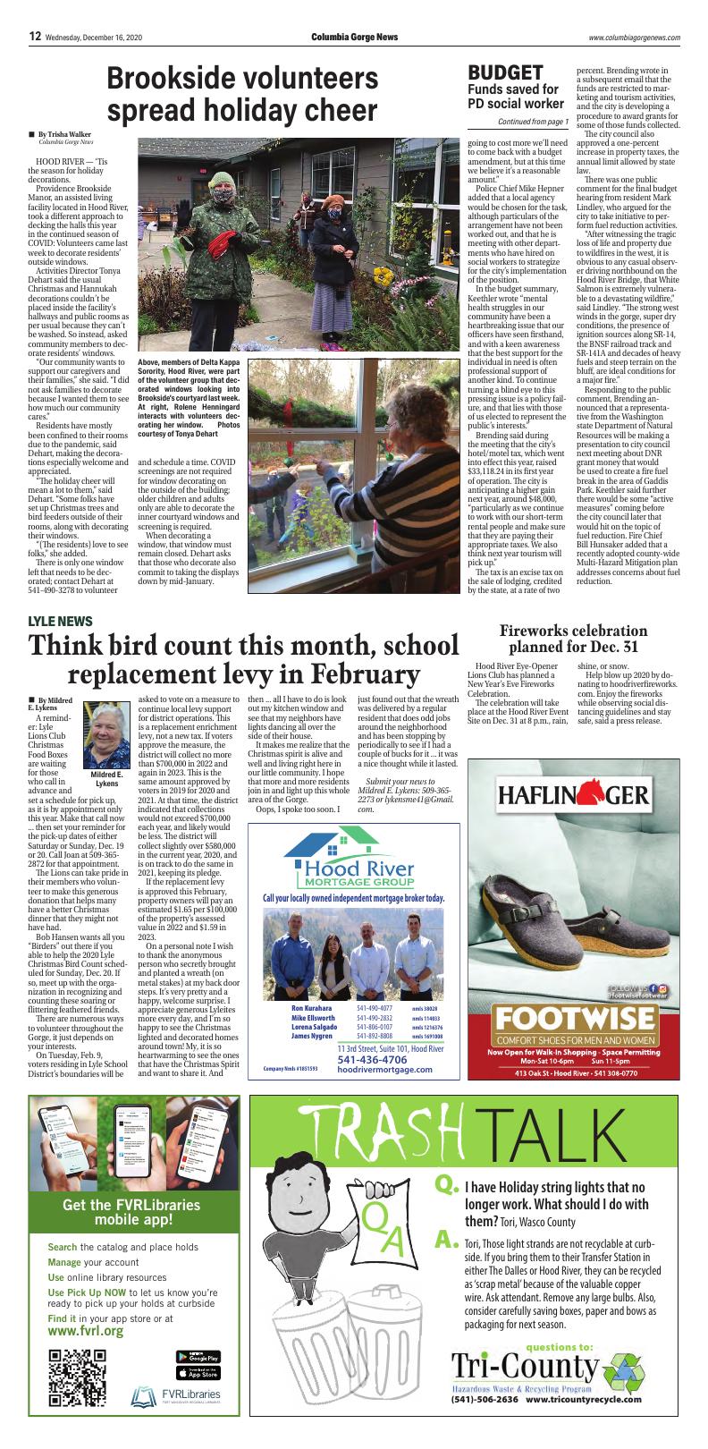 Page A12