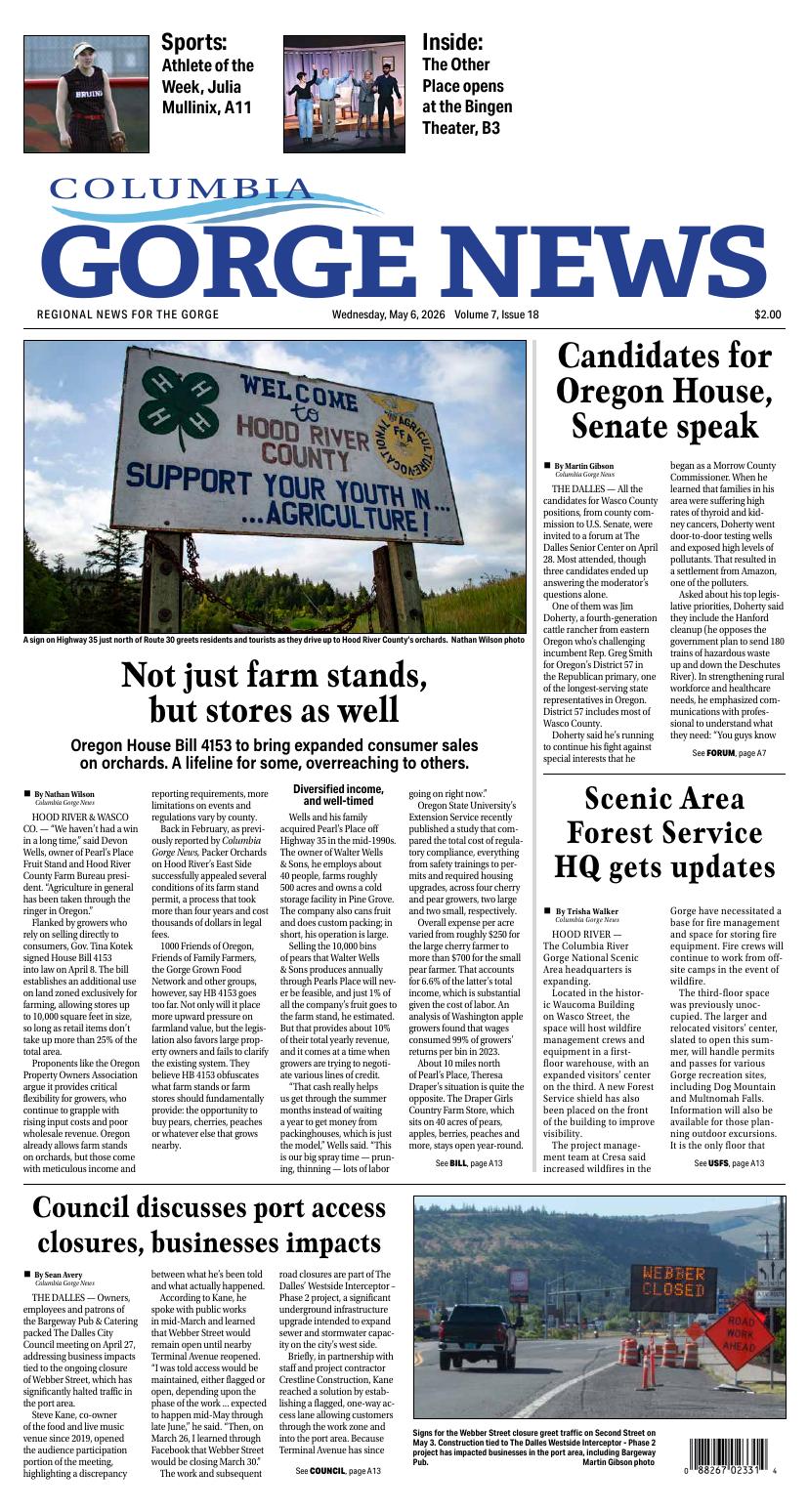 Page A-1