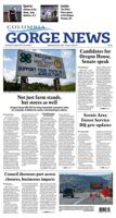 Columbia Gorge News