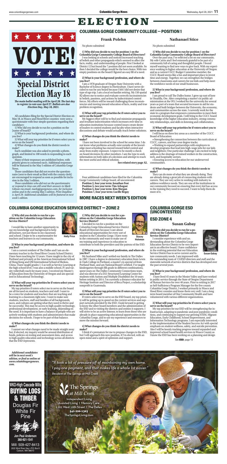 Page A11