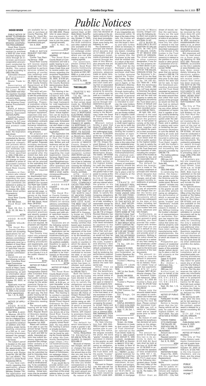 Page B-7