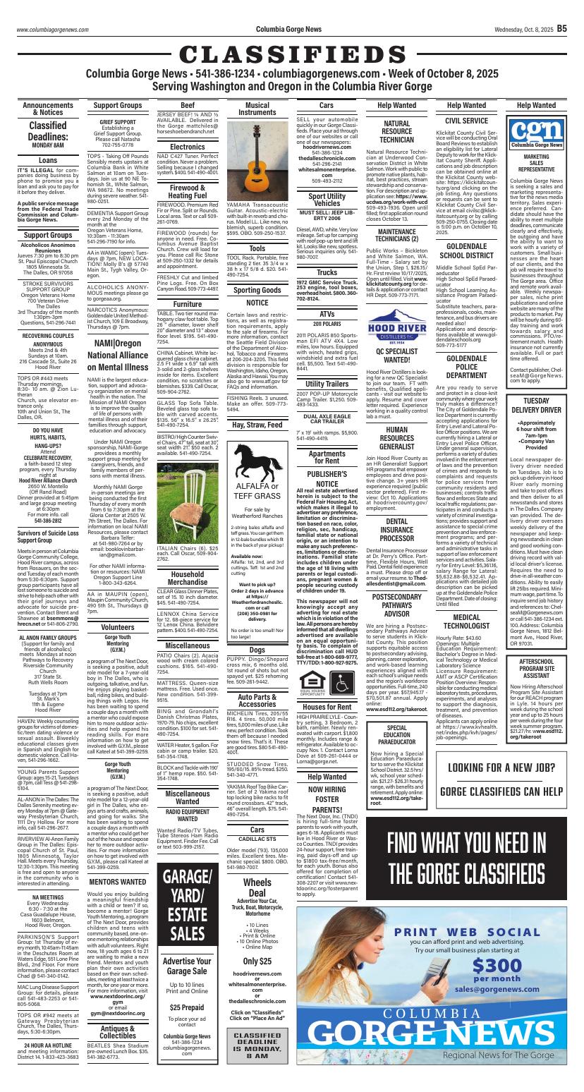 Page B-5
