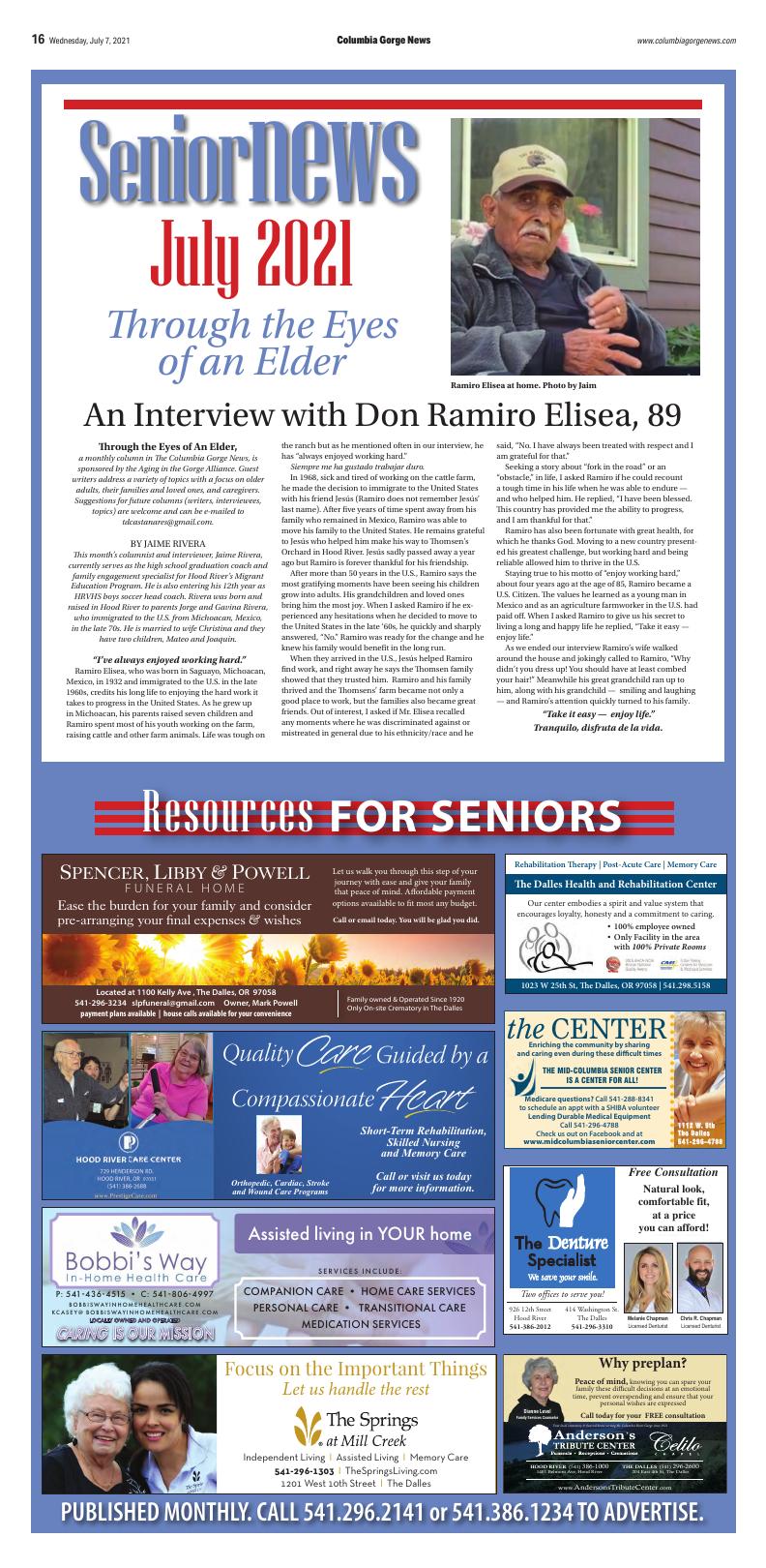Page A16