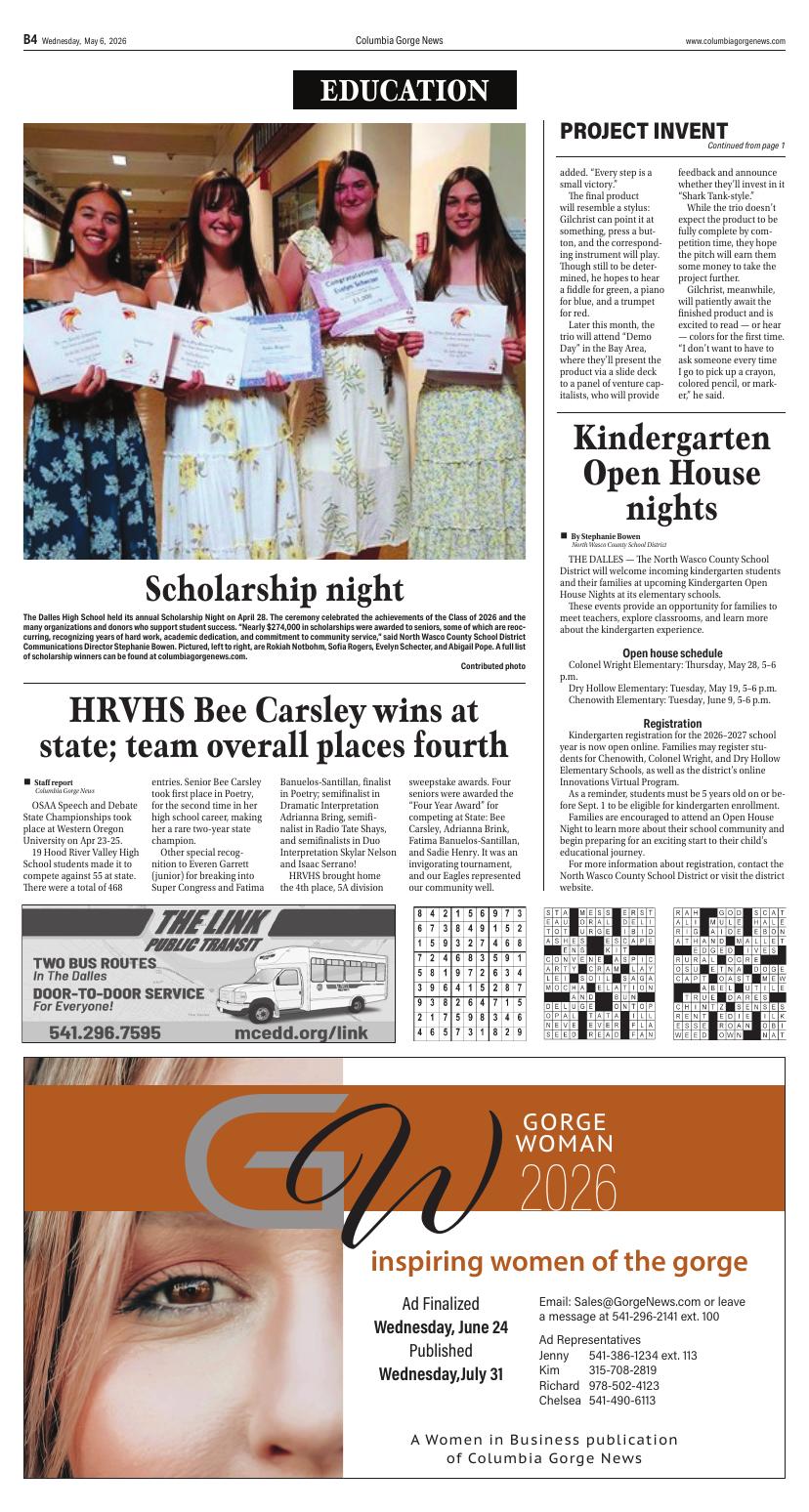 Page B-4