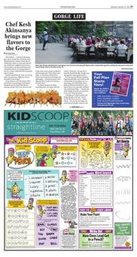 Page B-1