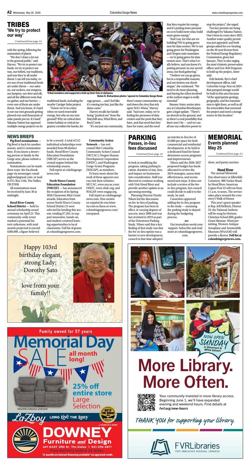 Page A-2