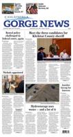Columbia Gorge News