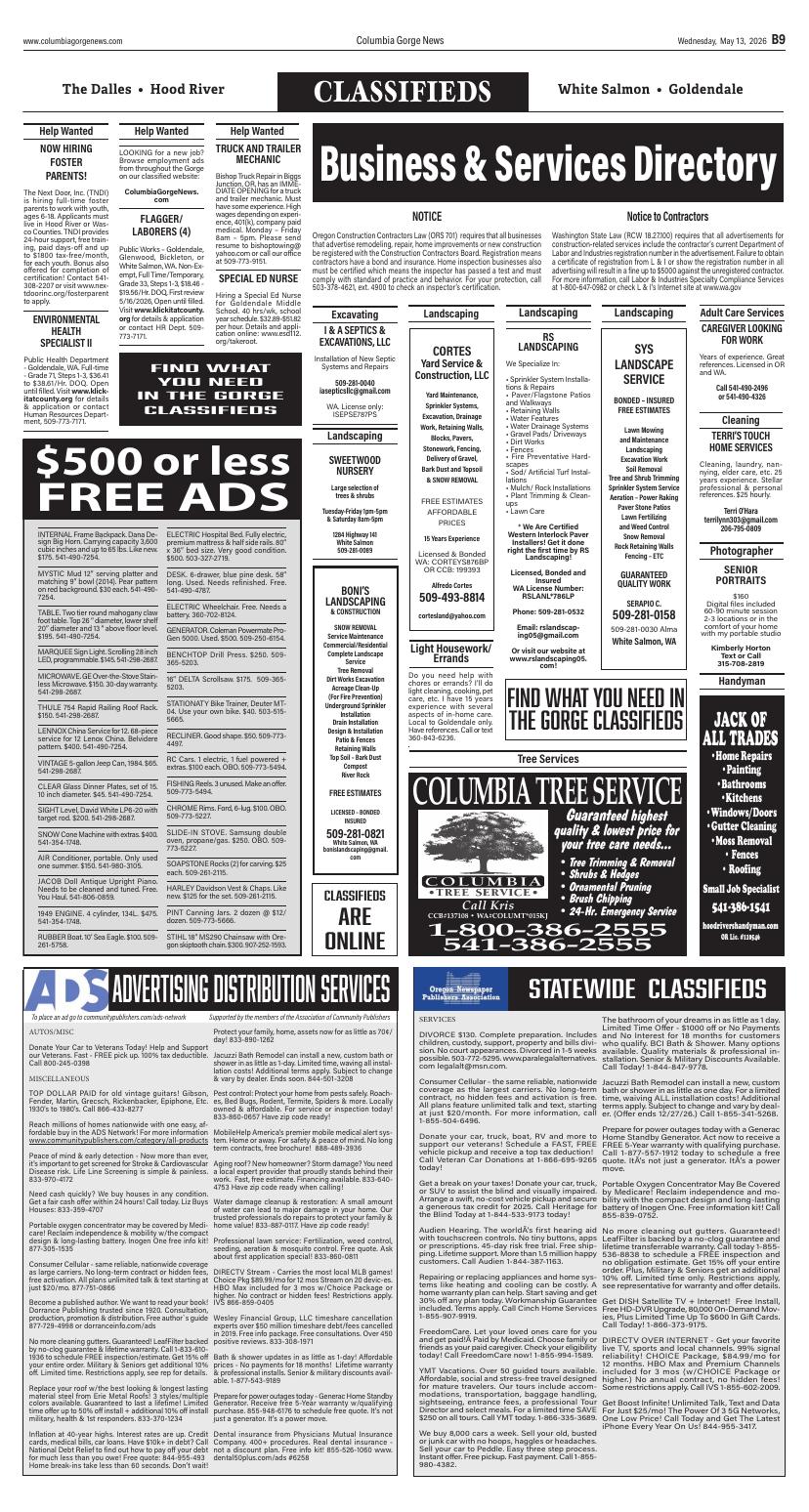 Page B-9